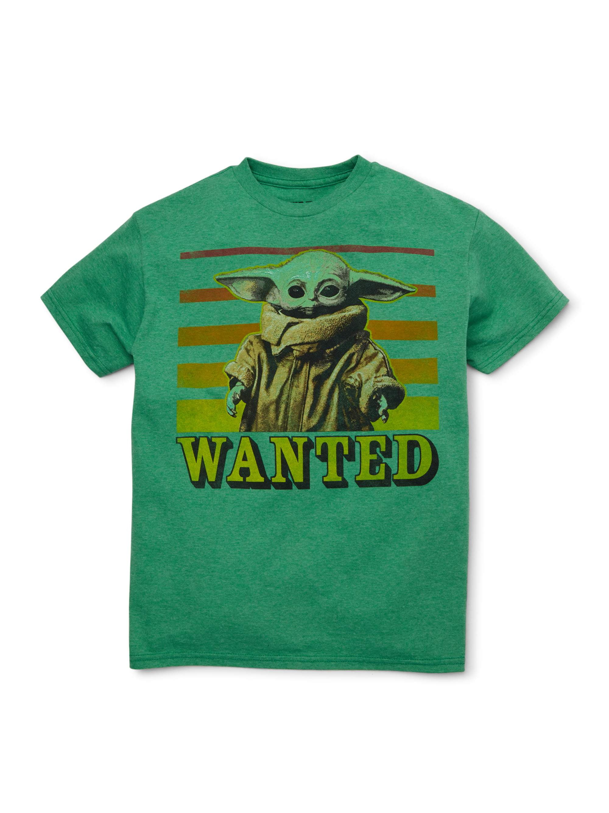Cool Yoda Graphic Short-Sleeve Unisex T-Shirt