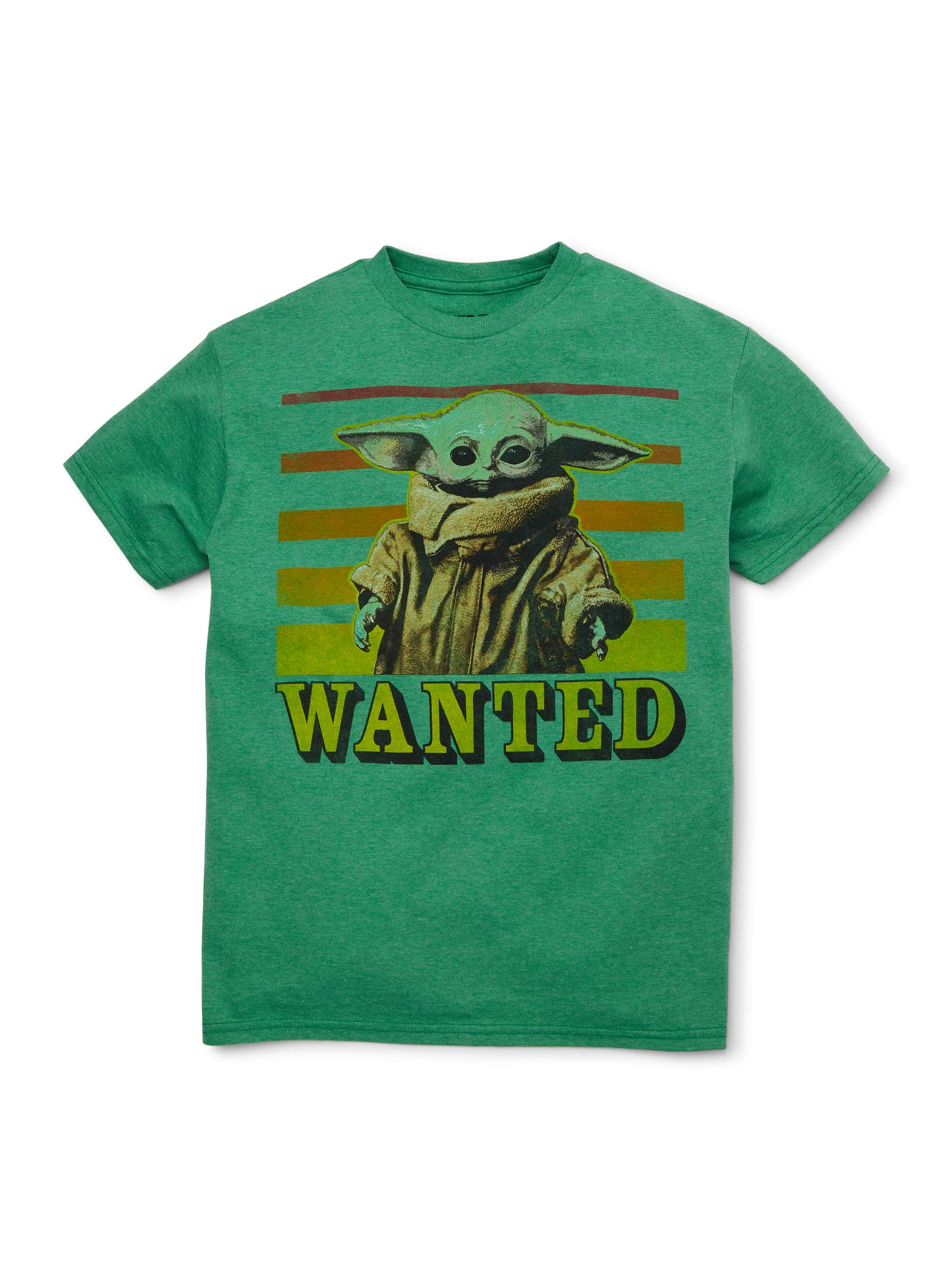 baby yoda baseball shirt