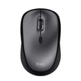 thumbnail image 1 of Yvi+ Wireless Mouse Eco Black Trust 24549, 1 of 3