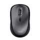 thumbnail image 1 of Yvi+ Wireless Mouse Eco Black Trust 24549, 1 of 3