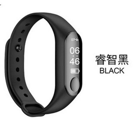 m3 band smart watch
