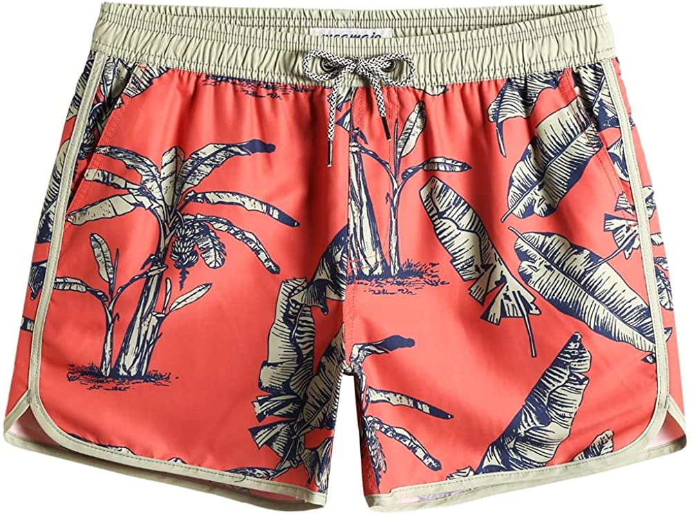 mens swim suit liner