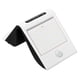 thumbnail image 5 of Toystoory Lámpara de pared LED para exteriores Lámpara con sensor de movimiento con energía solar Lámpara de pared para jardín moderna con IP65 Iluminación y accesorios Toystoory HA013559-00, 5 of 6