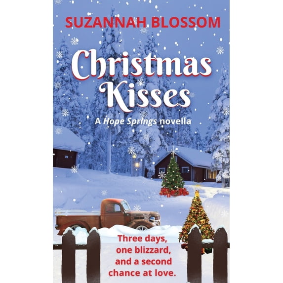 Pre-Owned Christmas Kisses, (Paperback)