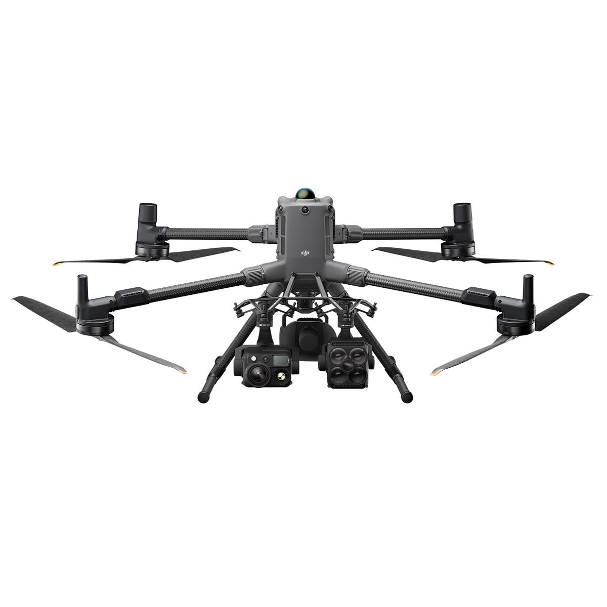 DJI Matrice 400 Drone (No Care)