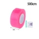thumbnail image 2 of Double Sided Tapes,blow bubbles balloons double sided tapes sticky,bubble blowing Funny crafts sensory toy gift,high flexibility transparent relaxing accessory,picture sign poster Pink 500cmx3cm perfecl Cintas de doble cara, 2 of 7