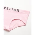 thumbnail image 7 of dELiA*s Girls' Training Bra Underwear Set - 7 Piece Seamless Training Bralette and Hipster Panties (7-16), 7 of 7