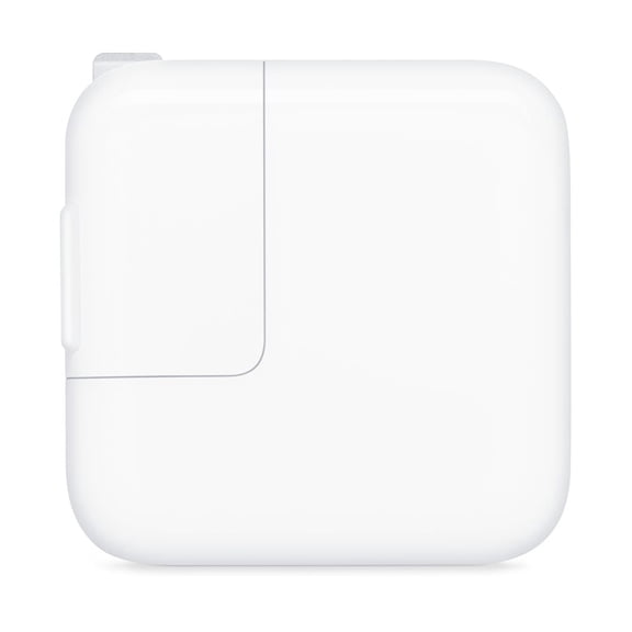 Adaptateur d’alimentation USB de 12 W Apple