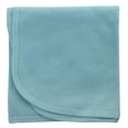 thumbnail image 1 of Bambini 3220 M Mint Thermal Receiving Blanket, 30 x 40 in., 1 of 2