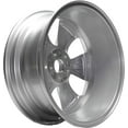 thumbnail image 4 of 17 inch Aluminum Wheel Rim for 2010-2012 Subaru Legacy 5 Lug Tire Fits R17, 4 of 8