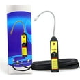 thumbnail image 4 of WJL-6000 Freon Leak Identification & Temperature Monitoring Advanced HVAC Refrigerant Gas Detector for CFCS, HCFCS, HFCS, 4 of 8