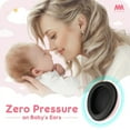 thumbnail image 3 of Mumba Baby Ear Protection Noise Cancelling Headphones, Pink, 3 of 9