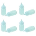 thumbnail image 6 of WRISTBIQUE Plastic Baby Bottle Toys 10Set 4.1x1.8x1.8in, 6 of 10