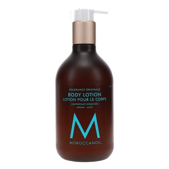 Moroccanoil Fragrance Originale Body Lotion 12.2 oz