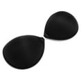 thumbnail image 3 of Push up Silicone Bra Adhesive Bra Sticky Bra Wing-Shape Reusable Strapless Backless Bra Invisible for Women, 3 of 6