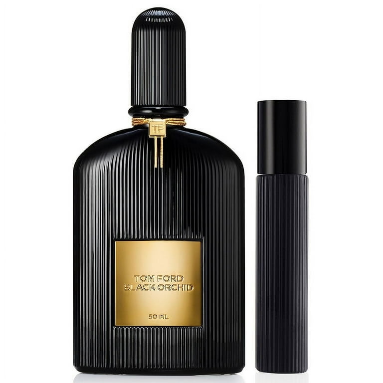 T*N様 TOM FORD 香水 2本セット 177 Value) Tom Ford Black Orchid Eau de Parfum 2-Pc Gift Set for