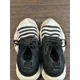 thumbnail image 5 of Adi-das Trae Young 2 Casual Basketball Shoe Black White H06477 Men's Size 7.5, 5 of 6