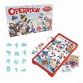 thumbnail image 5 of Operation Child Rudolph The Red Nosed Reindeer Bumble Surgery Board Game 12 Funatomy Parts, 1.3lb, 5 of 5