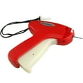 thumbnail image 1 of Miangastore Clothing Tagging Plastic Labeler Red 1Pack, 1 of 8