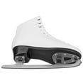 thumbnail image 3 of Lake Placid Cascade Girl's Figure Ice Skates, 3 of 5