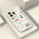 thumbnail image 4 of Proteja su iPhone con estilo con una elegante y resistente funda de goma TPU para teléfono, 4 of 4