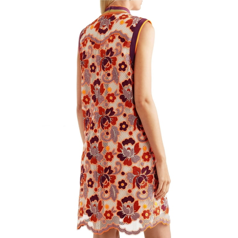 Burberry edna dress discount