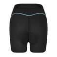 thumbnail image 6 of Dianli Cycling Shorts Padded Bike Shorts High Waisted Yoga Cycling Shorts With Silicone Shock Absorbing Seat Cushion Quick Dry Breathable Supportive Padded Shorts For Outdoor Cycling Cycling Shorts, 6 of 7