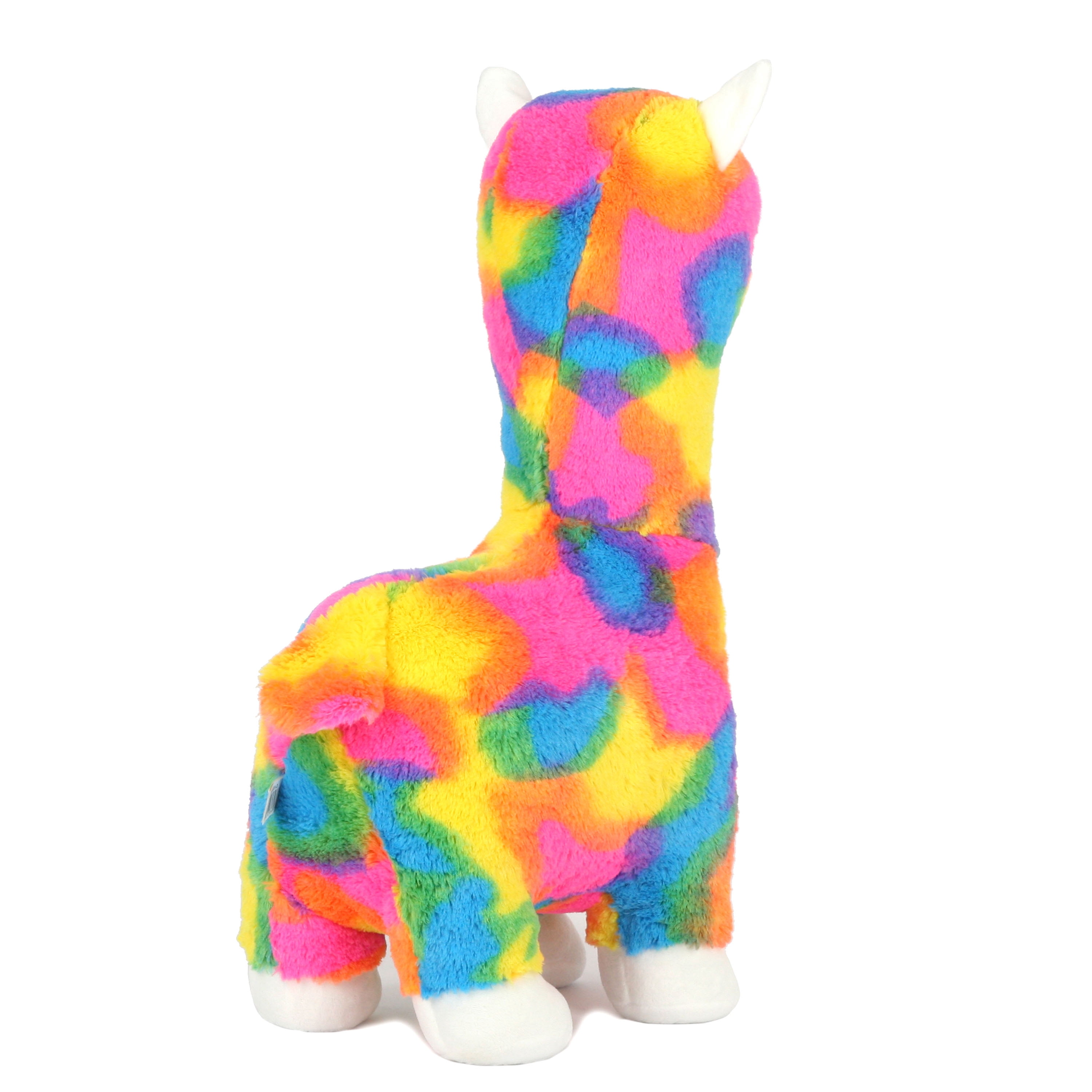 rainbow llama walmart