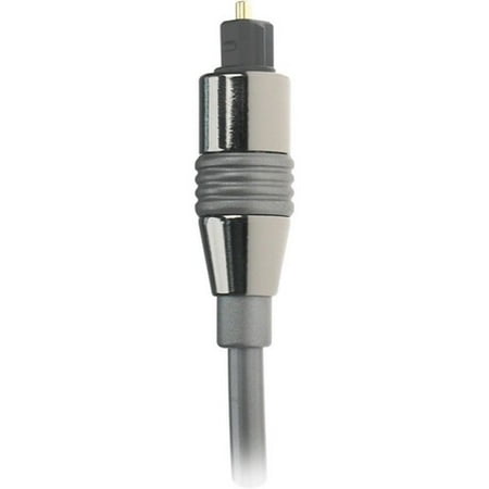 UPC: 0728736021907 | Hosa Opt-303 Professional Toslink Optical Cable (hosa Opt303)