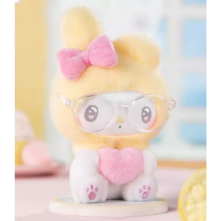 TOPTOY Sanrio My Melody 50th Anniversary Milk Candy Series Plush