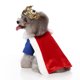 thumbnail image 3 of Ropa divertida para perros, disfraz de cosplay para perros, trajes de Halloween, conjunto de ropa para mascotas, fiesta de festivales para mascotas, ropa novedosa para perros pequeños, 3 of 5