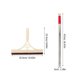 thumbnail image 2 of Squeegee Broom Floor Broom Multifunction Scraping Sweeper Dust Remover For Floor Cleaning Living Room Bathroom Kitchen Home, 2 of 4