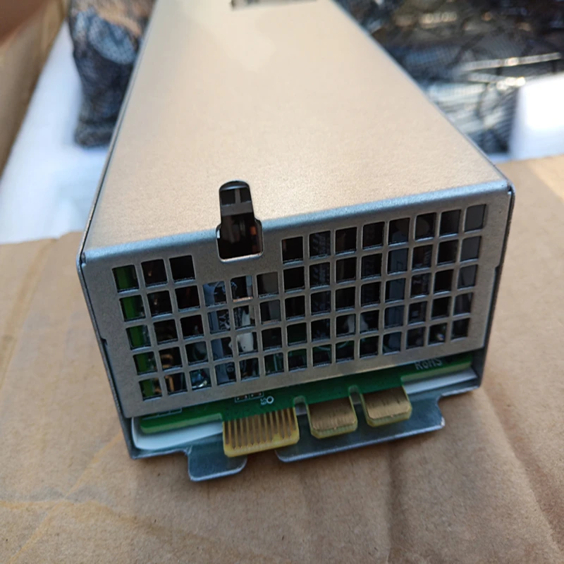 DC 650W Power Supply HSP650-S12D