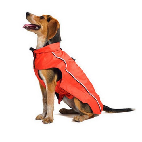 repelz it dog coat