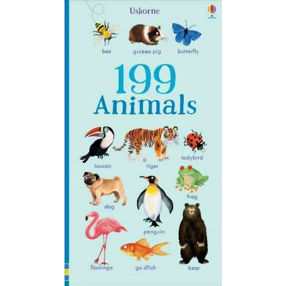 199 Animals