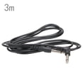 thumbnail image 4 of cable de guitarra Cable de guitarra 3M 10Ft Cable de parche eléctrico Amplificador Amp Barbie Nuevos Originales, 4 of 6