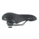 thumbnail image 2 of Asiento Para Bicicleta Selle Royal Gel Urbana City De Resorte Elastomero 25.5x19.3cm, 2 of 8