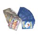thumbnail image 4 of 60/100Pcs Rare Card EX Pokémon TCG: Scarlet & Violet Titanium crystal Charizard Battle Card English Version, 4 of 5