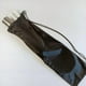 thumbnail image 5 of Bolsa para raqueta de bádminton, suave, duradera, ligera, profesional o principiante, para jugadores de bádminton, bolsa para raqueta de bádminton shamjiam Funda para raqueta de bádminton, 5 of 8