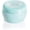 Aqua, variant on Volcano Scented Mini Tin Jar Candle - Printed Mini Tin Candles for Home Scented with Tropical Fruit & Sugared Citrus - Long Lasting Soy Wax Blend - Aqua (3 oz)
