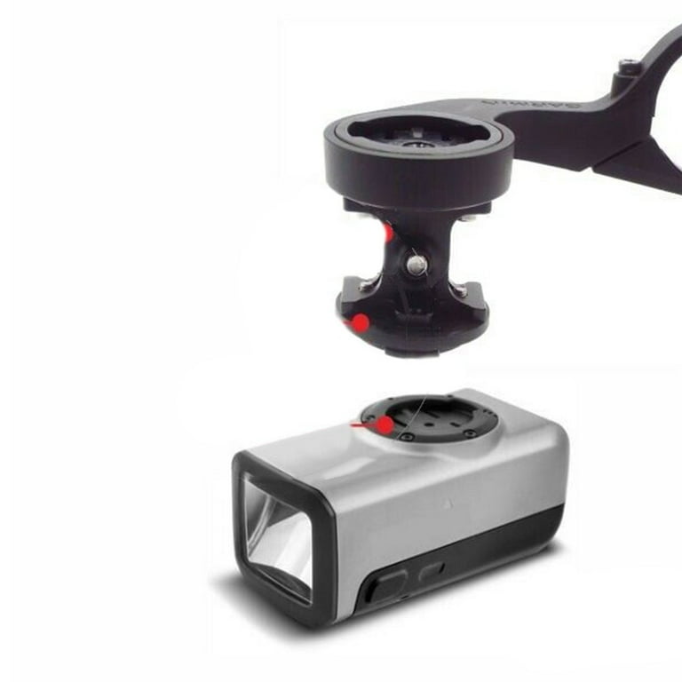 Bicycle Flash Light Mount for Garmin Varia Smart Bike Headlight Hl500 Hl501 Walmart