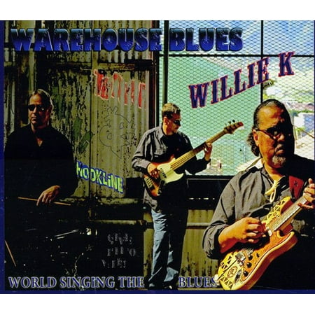 Warehouse Blues