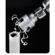 thumbnail image 5 of Herramienta para Cortar Roscas de Tubos, Herramienta Integrada para Roscar Tubos Internos y Externos, Taladro Eléctrico para Kit de Roscado de Tubos de PVC., 5 of 5