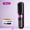 Black, variant on Wireless Hair Straightener Comb, Fast Heating, LED Display, Anti-Scald, USB Rechargeable, Auto-Off, For All Hair Types