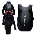 thumbnail image 1 of Mochila de moto WEPLAN impermeable para hombre y mujer, 1 of 8