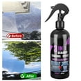 thumbnail image 3 of NIUBWJL Ceramic 3-in-1 Car Detailer, Waterless Car Wash, Long-lasting HydrophobicWax Protection and High Gloss Shine, Safe For All Exterior Surfaces, 3 of 4