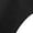 Black 3, variant on Trouser Socks Womens Dress Socks Thin Lightweight Socks for Women Trouser Socks Women's Trouser Socks Dress Socks Women Fashion Socks for Women Thin Socks Black 3 One Size