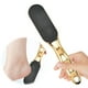 thumbnail image 5 of Remover Piel Dura Moltada Muerta Foot Fast Glass para El Cuidado Los Pies Eliminar La, 5 of 9