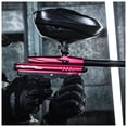 thumbnail image 2 of HK Army SABR Paintball Gun HPA Marker Starter Package (Red), 2 of 2