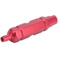 thumbnail image 2 of Extractor De Núcleo De Válvula, Llave De Válvula De Bicicleta Antideslizante Compacta, Ligera Para Reparación De Neumáticos, Herramienta De Válvula Schrader Ccdes Otros, 2 of 8